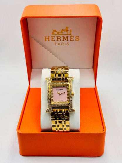 Hermes ladies
*New Arrival*🔥
60 dhs❣️

Zain08
♥️♥️♥️