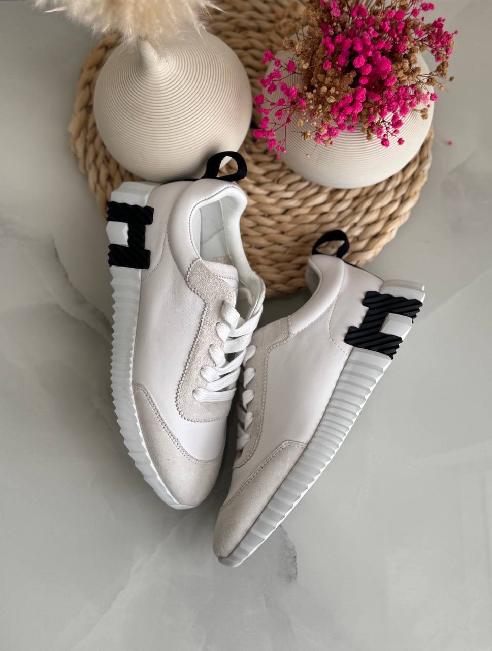 HERMES
*Vip quality*
*Size 36 to 42*
450 dhs✅

Zain113
♥️♥️♥️
