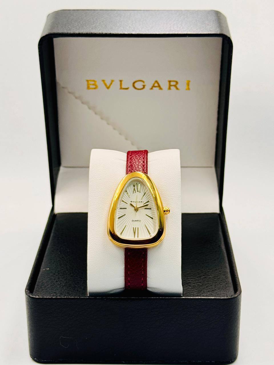 Bvlgari ladies
*New arrival*🔥
45 dhs❣️

Zain08
♥️♥️♥️