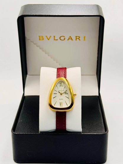 Bvlgari ladies
*New arrival*🔥
45 dhs❣️

Zain08
♥️♥️♥️