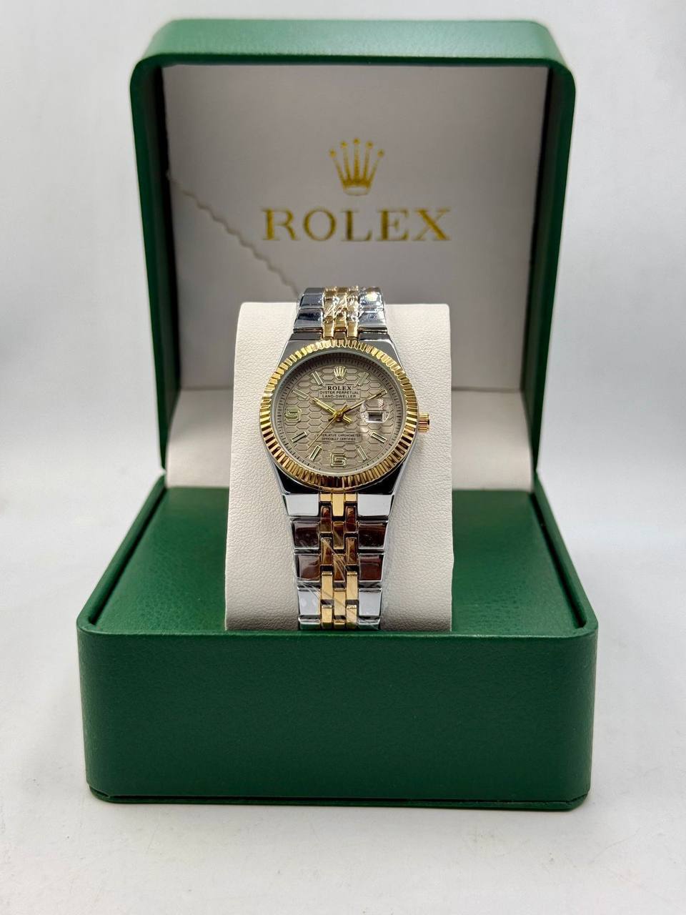 Rolex Ladies 
55 dhs✅

Zain08
♥️♥️♥️