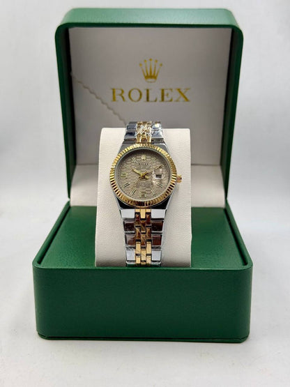 Rolex Ladies 
55 dhs✅

Zain08
♥️♥️♥️
