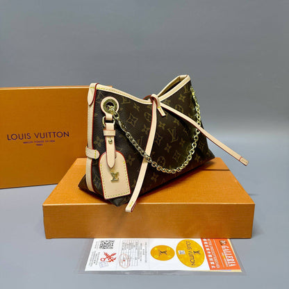 LV

NEW CAME GOOD QUALITY 
WITH BOX 
🎁🎁🎁

90 dhs❣️

Zain39
♥️♥️♥️