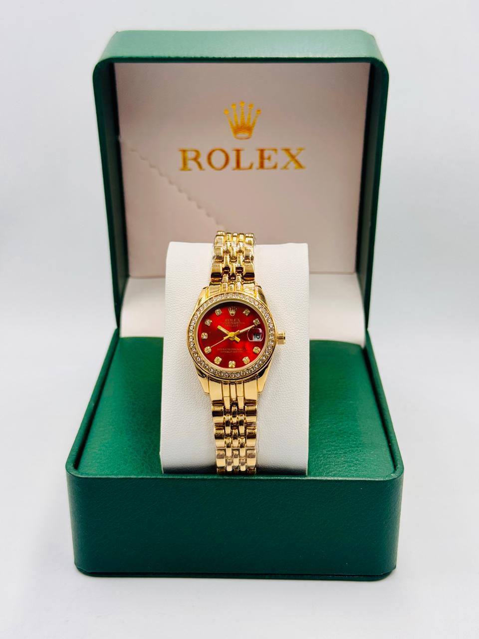 Rolex Ladies 
55 dhs✅

Zain08
♥️♥️♥️