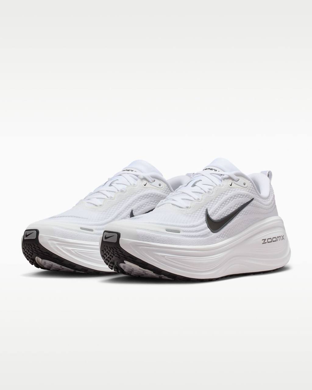 Nike Vomero Plus white ⚪️
36-45 AVAILABLE 😇
220 dhs✅

Zain242
♥️♥️♥️