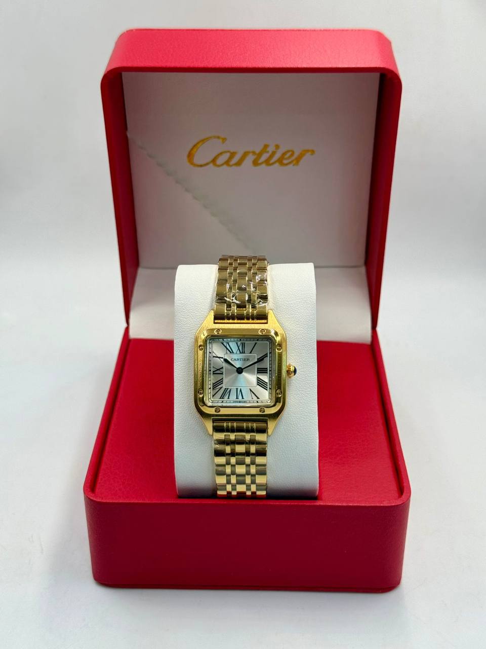 Cartier ladies 
75 dhs💓

Zain08
♥️♥️♥️