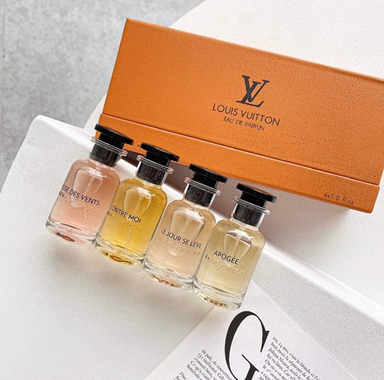 LV Set
60 dhs✅

Zain105
♥️♥️♥️