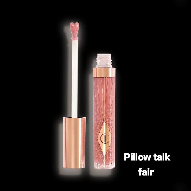 CHARLOTTE TILBURY 
collagen lip bath
35 dhs🌺

Zain01
♥️♥️♥️