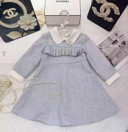 New 💕💕
6m-3y 130 dhs🪙🖤
4-10y 140 dhs🪙🖤

Zain151
♥️♥️♥️