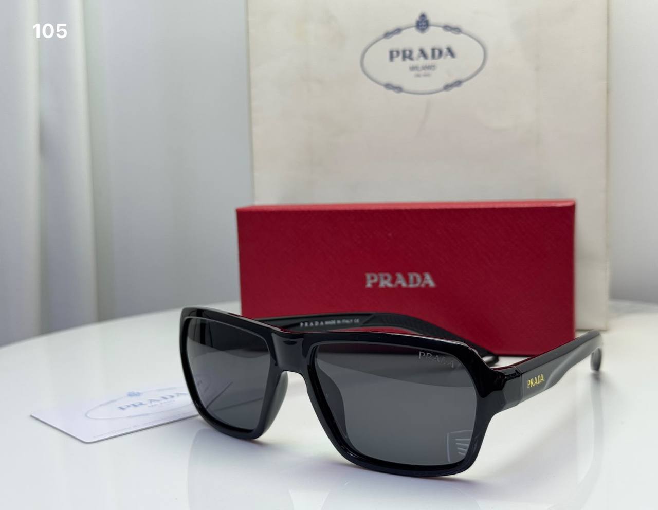 Sunglasses 

Good quality 

55 DHS🇦🇪🇦🇪🇦🇪

Zain182
♥️♥️♥️