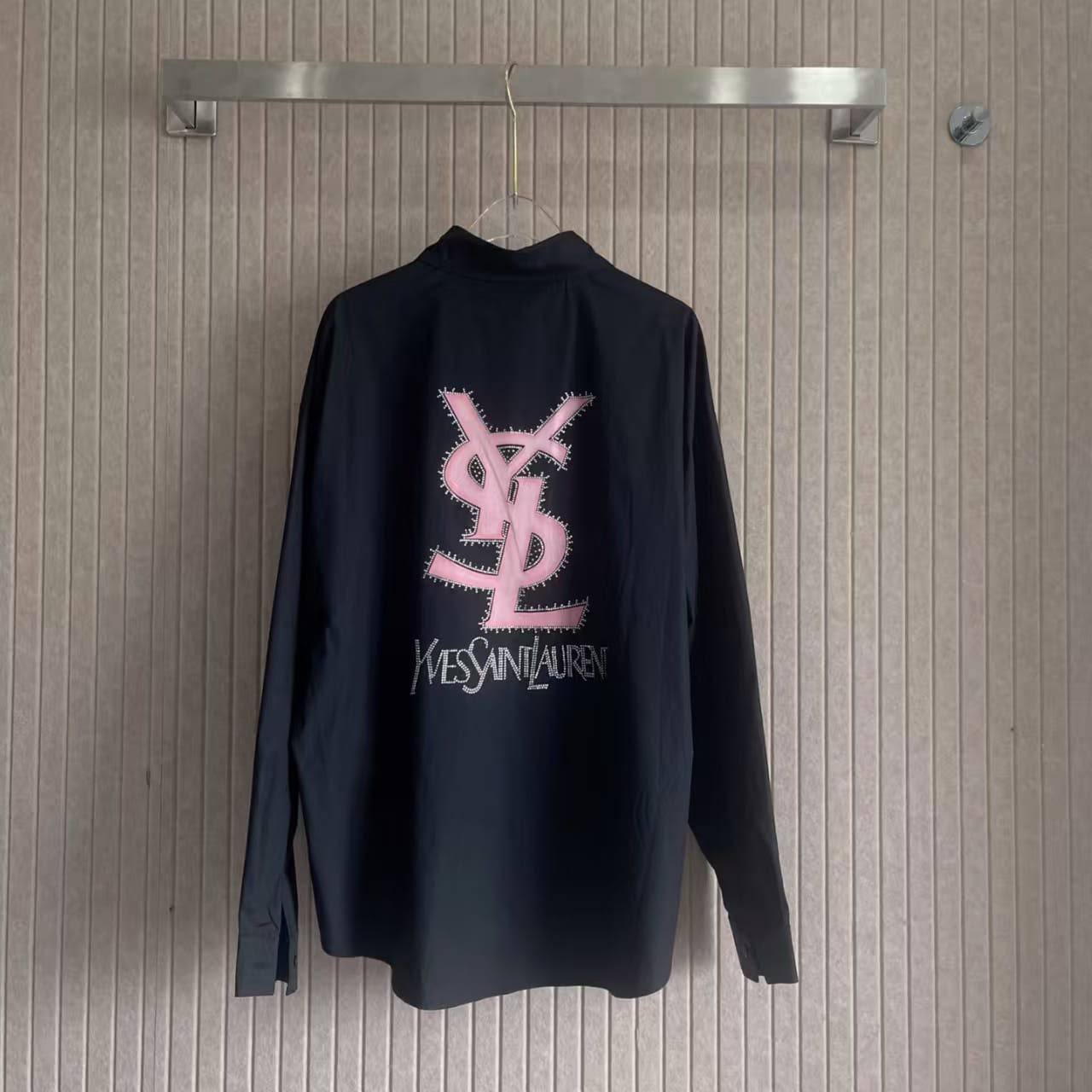 *New collections*                                                
YSL
*Super Master quality*
*Sizes: S M L* 
350 dhs🇦🇪🇦🇪

Zain308
♥️♥️♥️