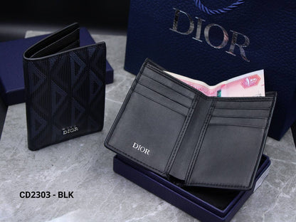 DIOR MENS WALLET MASTER QUALITY

90 dhs🪙🌨️

Zain58
♥️♥️♥️