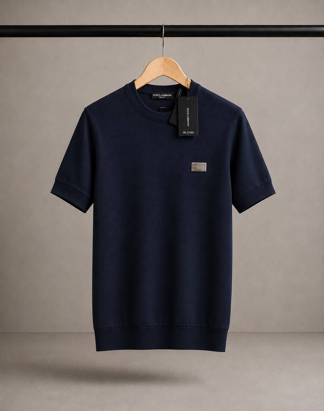 DOLCE&GABBANA❣️
SUPER MASTER QUALITY ✨
SIZE :S M L XL XXL
350 dhs🇦🇪🇦🇪

Zain327
♥️♥️♥️