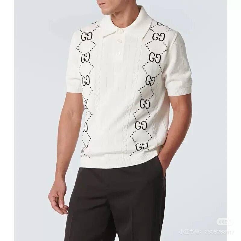 GUCCI
Men’s T-shirt 
Master Quality 
SMLXLXXL
270 dhs❣️

Zain276
♥️♥️♥️