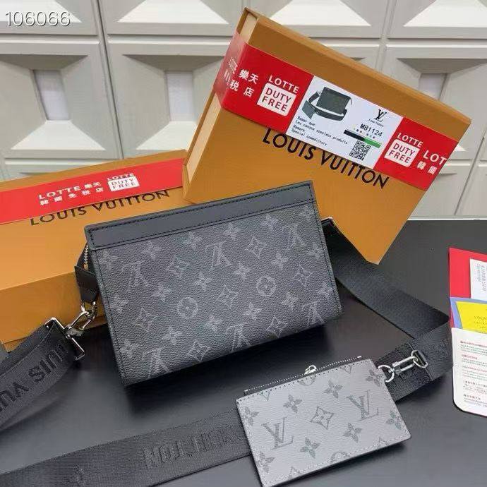 LV Bag 
Master Quality
Cross Bag 
220 dhs🇦🇪🇦🇪

Zain33
♥️♥️♥️