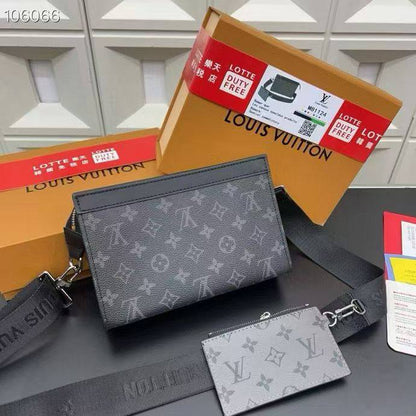 LV Bag 
Master Quality
Cross Bag 
220 dhs🇦🇪🇦🇪

Zain33
♥️♥️♥️