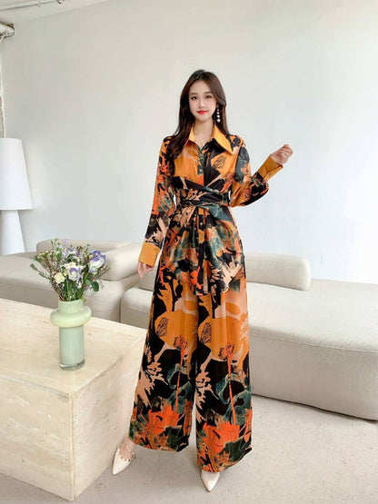 Silk beautiful dress
Free size 
150 dhs✅

Zain295
♥️♥️♥️