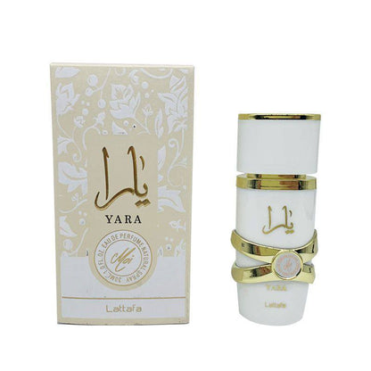 Yara perfume 
40 dhs🪙💕

Zain245
🌸🌸🌸