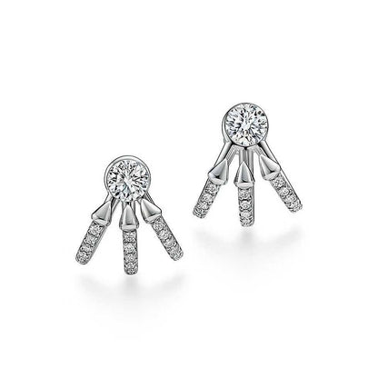 Earring 

50 dhs🪙🌺 

with Box And Paper Bag
🎁🎁🎁

Zain89
♥️♥️♥️