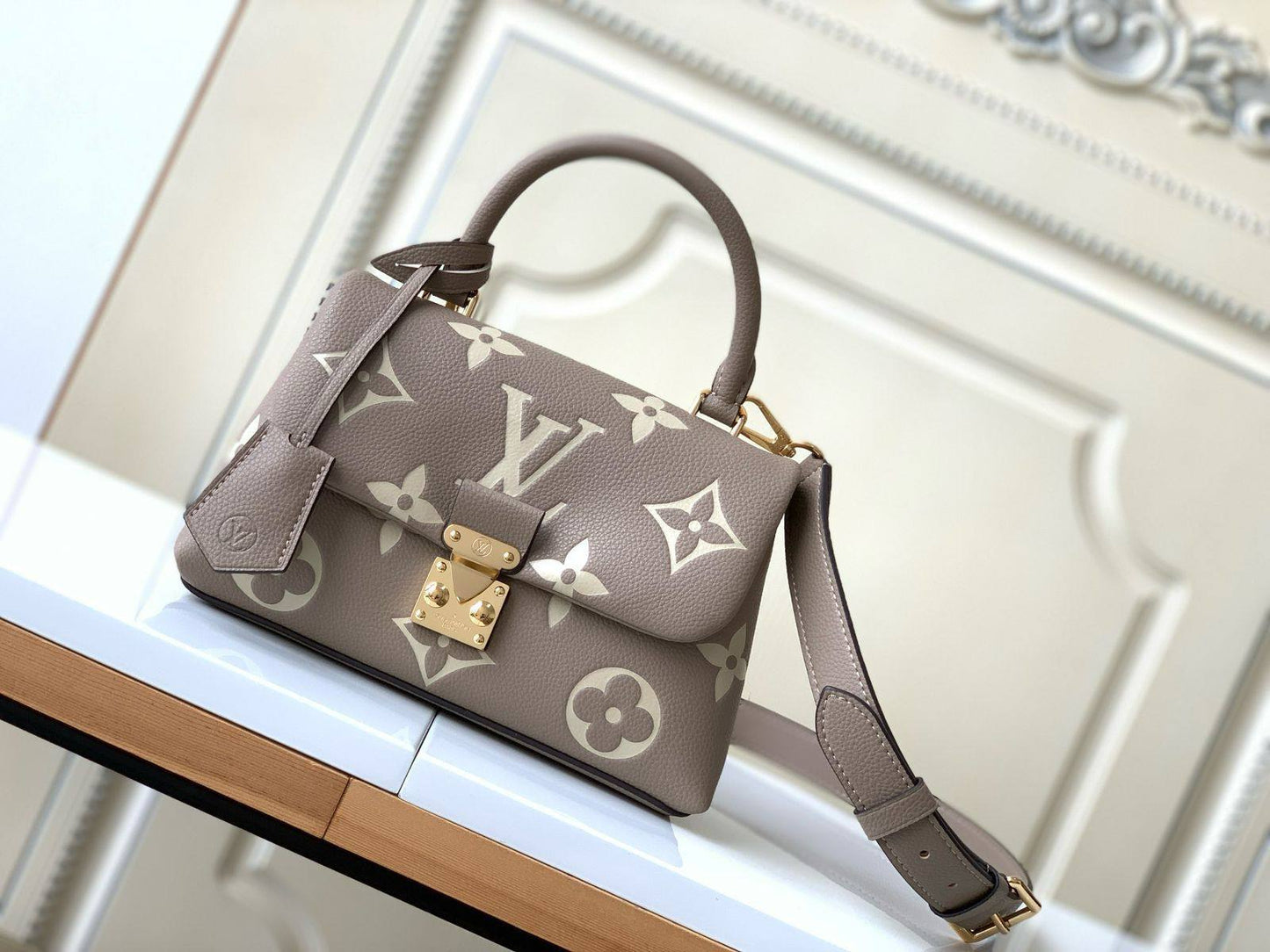 LV
Master Bags +++
For Price 👇 WTSP Text Zain 0568585901

Zain142
♥️♥️♥️
