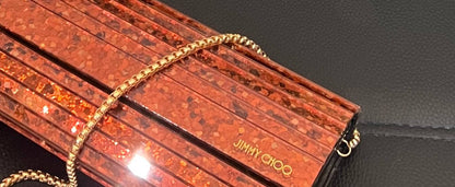 Jimmy Choo
120 dhs✅
with box

Zain26
♥️♥️♥️