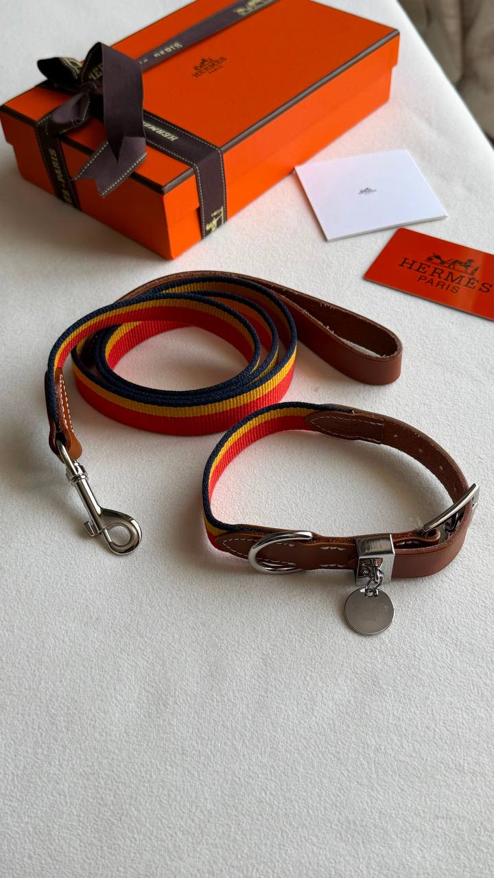 New Hermes
*Braided Luxury Dog Collar*
*VIP quality*✨
*With full original packaging*🎁
For Price 👇 WhatsApp✅
0568585901 
0507557372
0552275751 Owner Zain 👌

Zain280
♥️♥️♥️