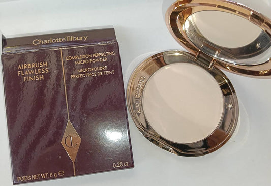 CHARLOTTE TILBURY HIGHLIGHT 
40 dhs🇦🇪

Zain01
♥️♥️♥️