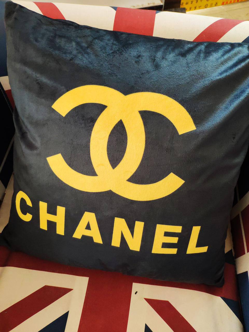 Master 
Pillowcases 
Size 45*45 
50 dhs❣️

Zain99
♥️♥️♥️