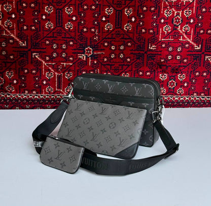 📍NEW COLLECTION 📍
🎒LOUIS VUTTON🎒
👌Premium quality 👌
❤️WITH ORIGINAL PACKAGING❤️

For Price 👇 WhatsApp✅
0568585901 
0507557372
0552275751 Owner Zain 👌

Zain320
♥️♥️♥️