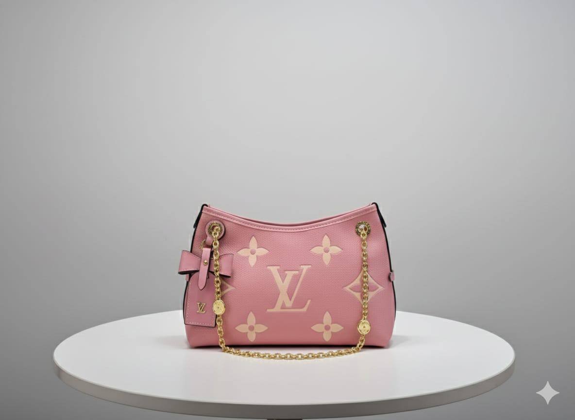 LV
ᴄᴀʀʀʏ ᴀʟʟ ʙʙ ᴍᴏɴᴏɢʀᴀᴍ
ɢᴏʟᴅ ʜᴀʀᴅᴡᴀʀᴇ
sɪᴢᴇ : 26 ᴄm
ᴡɪᴛʜ BOX
🎁🎁🎁

95 dhs❣️

Zain31
♥️♥️♥️
