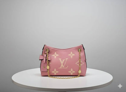 LV
ᴄᴀʀʀʏ ᴀʟʟ ʙʙ ᴍᴏɴᴏɢʀᴀᴍ
ɢᴏʟᴅ ʜᴀʀᴅᴡᴀʀᴇ
sɪᴢᴇ : 26 ᴄm
ᴡɪᴛʜ BOX
🎁🎁🎁

95 dhs❣️

Zain31
♥️♥️♥️