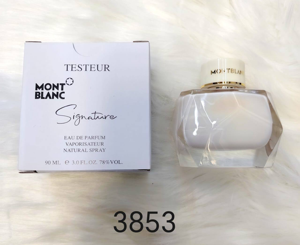 Tester Perfumes
40 dhs❣️

Zain211
♥️♥️♥️