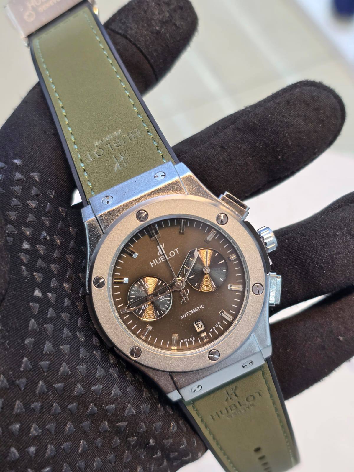 Hublot 

Stopwatch 
90 dhs🇦🇪🇦🇪🇦🇪

Zain29
♥️♥️♥️