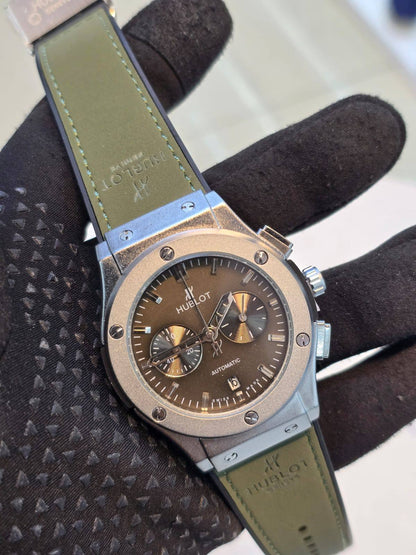 Hublot 

Stopwatch 
90 dhs🇦🇪🇦🇪🇦🇪

Zain29
♥️♥️♥️