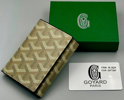 Wallets

Mixed brands

45 DHS🇦🇪🇦🇪

Zain182
♥️♥️♥️