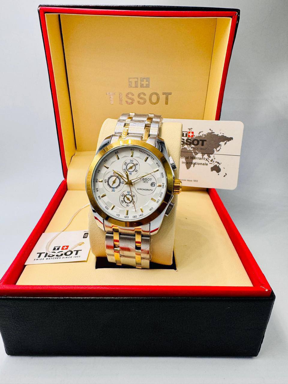 Tissot Men 
110 dhs💓

Zain08
♥️♥️♥️