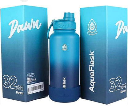 AQUAFLASK WATER BOTTLE

32oz
70 dhs🇦🇪🇦🇪

Zain88
♥️♥️♥️