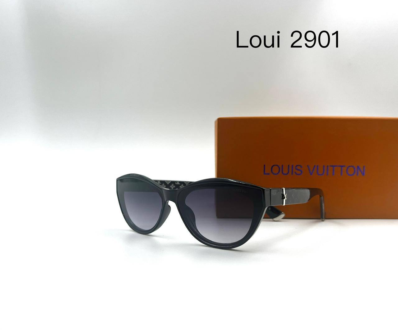 LV
Sunglasses 🕶️ 
good quality 💯
With master box 🗃️ 
50 dhs✅

Zain273
♥️♥️♥️