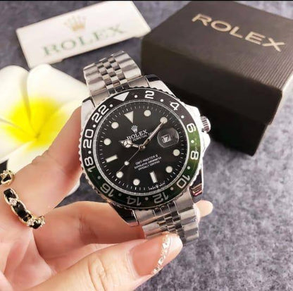 Rolex
Good Quality
80 dhs💓

Zain277
♥️♥️♥️