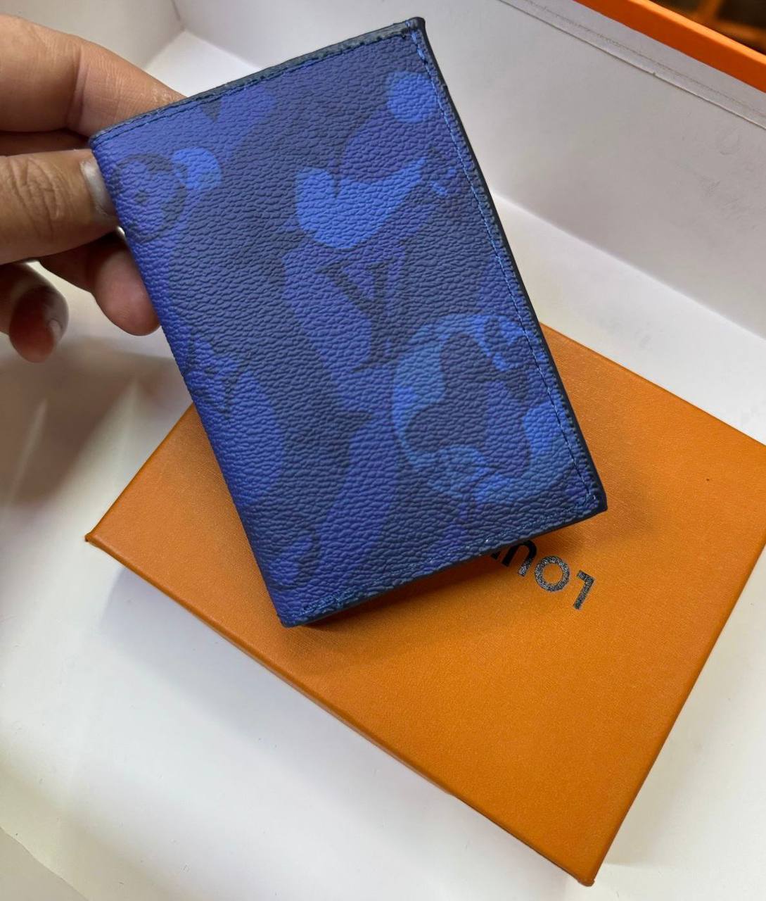LV - Goyard 
Wallets 
With box 
🎁🎁🎁

30 dhs🇦🇪

Zain93
♥️♥️♥️