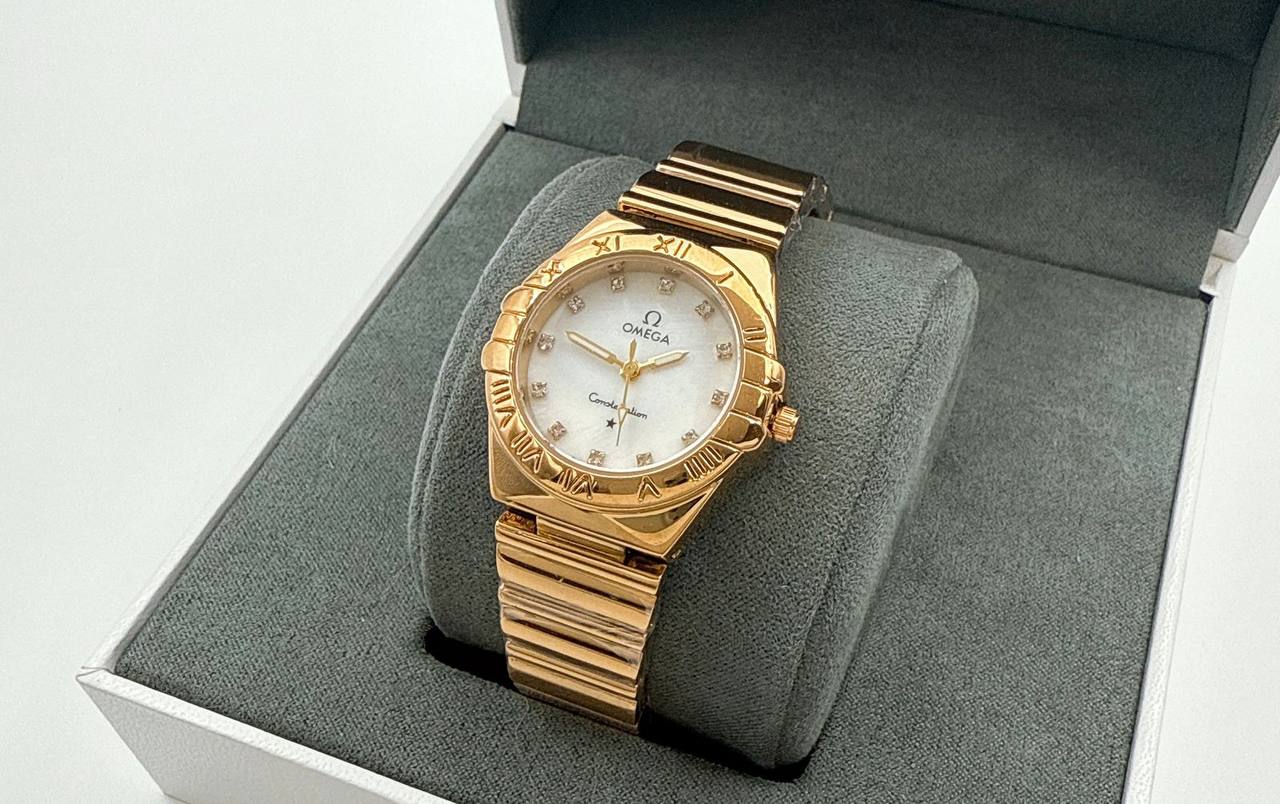 New ladies watch’s
60 dhs🪙💚

Zain45
♥️♥️♥️
