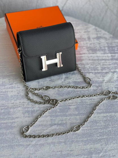 HERMES                                                       Women wallet                                                            Master quality          
280 dhs💓

Zain179
♥️♥️♥️