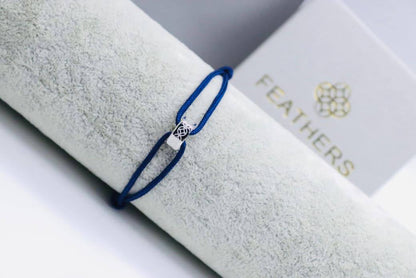 Bracelet 
55 dhs💓
+Box and paper bag🎁

Zain33
♥️♥️♥️