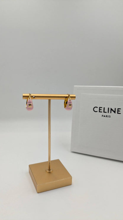 Celine
Master Quality
Earrings

80 dhs🇦🇪 with Normal Box 🎁
100 dhs🇦🇪 with Good Box 🎁

Zain210
♥️♥️♥️