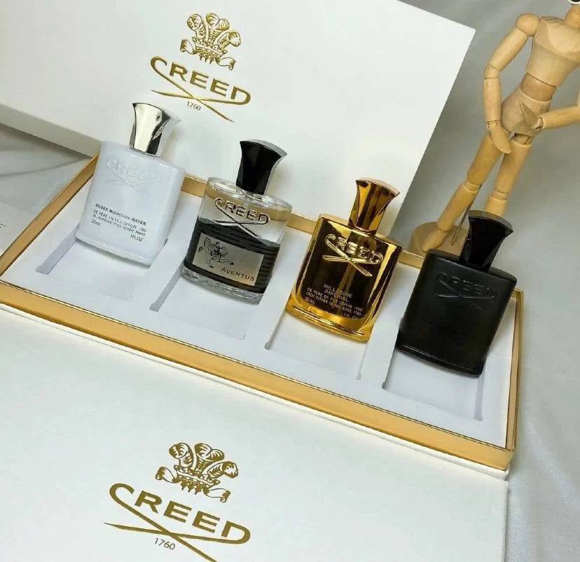 PERFUME SETS
60 dhs💓

Zain01
♥️♥️♥️