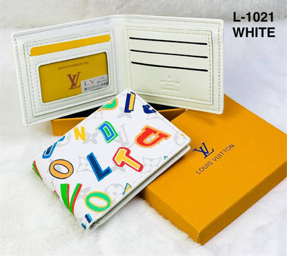 Wallets
55 dhs✅

Zain182
♥️♥️♥️