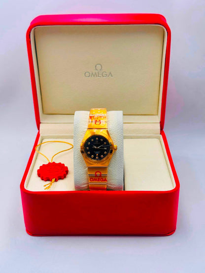 Omega Ladies 
Master Quality
230 dhs✅

Zain08
♥️♥️♥️