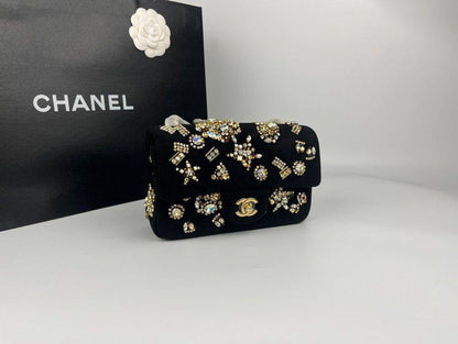 Chanel ✨💕✨
New collection ✨✨✨
SuperMaster Quality 🔥🔥
Available Now ❤️❤️❤️
For Price 👇 WTSP Text Zain 0568585901
0507557372
0544061607

Zain252
♥️♥️♥️