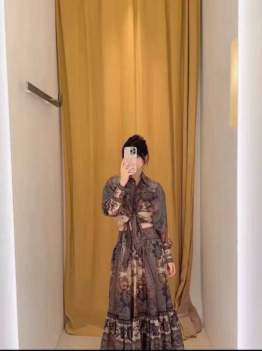 *New collections*                                                
ZIMMERMANN
*Super Master quality*
*Sizes: S M L XL* 
550 dhs🇦🇪🇦🇪

Zain308
♥️♥️♥️