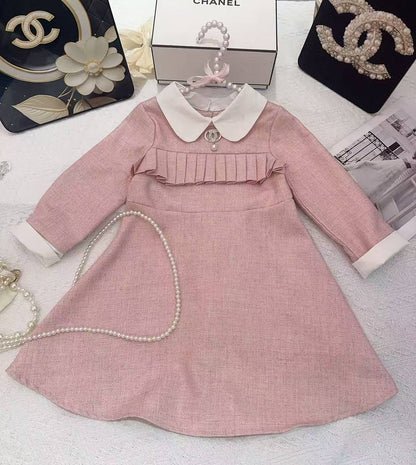 New 💕💕
6m-3y 130 dhs🪙🖤
4-10y 140 dhs🪙🖤

Zain151
♥️♥️♥️